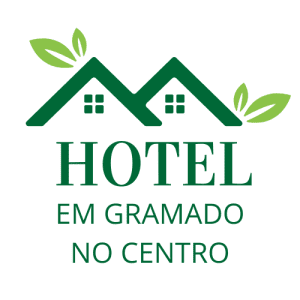 Hotel Em Gramado No Centro Logomarca 300x300