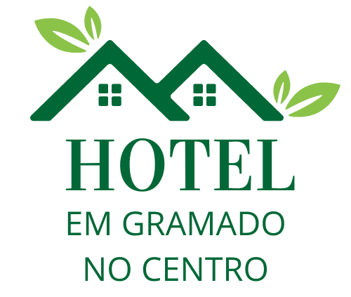 Hotel Em Gramado No Centro Logomarca 500x423